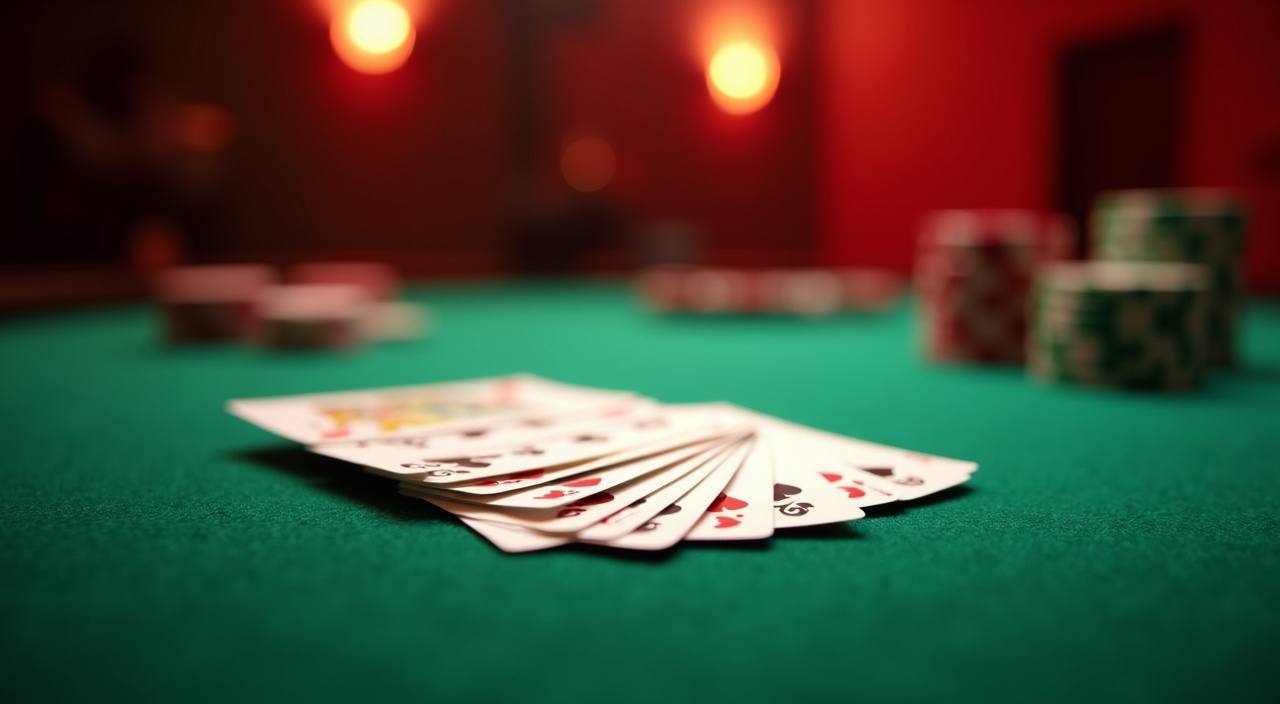 555rrr1 Roulette Royal Night
